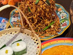 -泰妃殿(武汉首店)