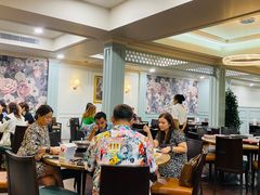 -建兴酒家(班塔通分店)