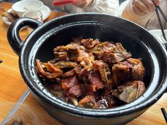 -斯丹姜母鸭·古法干香(涂门街总店)