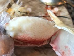 -蟹之国·精品蟹料理(极地店)