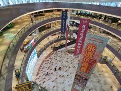 -宝龙城(杭州滨江店)