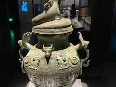-湖北省博物馆
