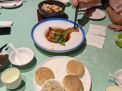 -豫丰汇河南名菜楼(武记餐饮)