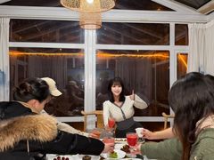 -悦真雅院·四合院·清真私房菜(雍和宫店)
