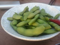 -漫渡庄绿岛花园•隐世庭园菜(滨湖店)