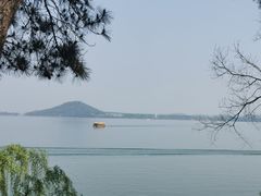 -东湖听涛景区