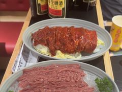 -廖掌柜·重庆鲜货火锅(上海首店)