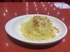 -喜家德虾仁水饺(长泰广场店)