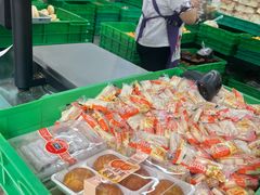 -宫廷糕点铺(人民中路店)
