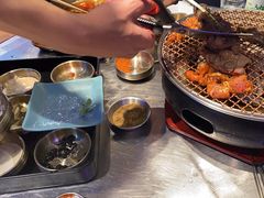 -入火韩国烤肉(凯旋广场店)