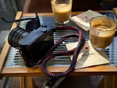 -METAL HANDS(五道营店)