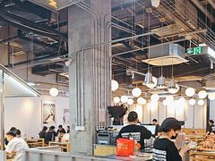 -馬伍旺川菜(江北虹悦城店)