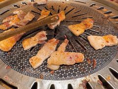-西塔老太太泥炉烤肉(海上世界店)