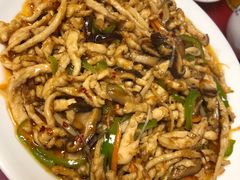 -胖子菜馆(隆昌路店)