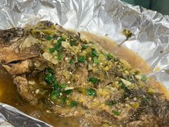 -衡厨·衡阳土菜(中南店)