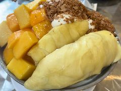 -水牛奶皇后糖水铺(深圳总店)