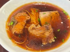 -德兴馆(广东路总店)