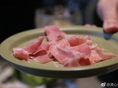 -半山腰·云南菜(侨福芳草地店)