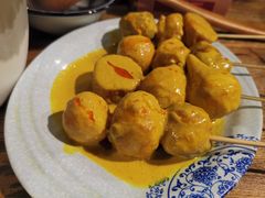 -十六蒲(桂林路店)