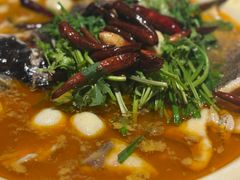 -清水亭湖北菜(大屯DT51店)