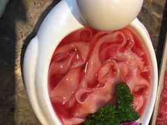 鲜鸭肠-重庆渝达老火锅(春熙路店)