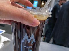 -M Stand(宁波万象城店)