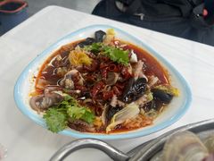 -日照大牌檔•小船海鲜(万平口店)