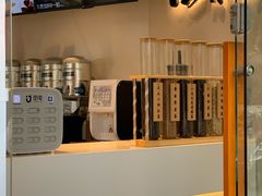 -注春·荞麦奶茶(新天地旗舰店)