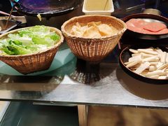 -杭州龙禧福朋喜来登酒店