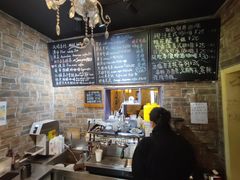 -阿sir咖啡(陶谷新村店)