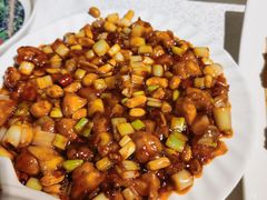 -老浒记烤鸭-北京菜(琉璃厂店)
