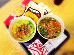 -吉品合酥脆烤饼(哈西金街店)