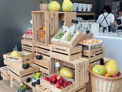 -YESUS椰稣咖啡概念店