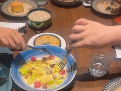 -西堤牛排(合肥之心城店)