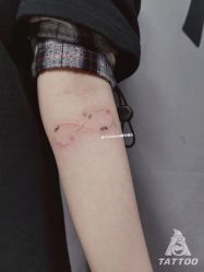 -雕哥的纹身店A3 TATTOO&纹身培训