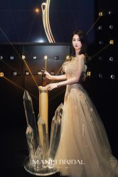 点击看大图 -MANLI BRIDAL婚纱