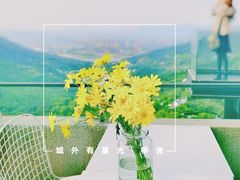 -城外有星光桥舍(南山店)