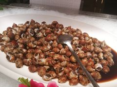 -芭菲盛宴·环球美食(袁家岗店)