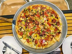 -Tubestation站点比萨(五道营店)