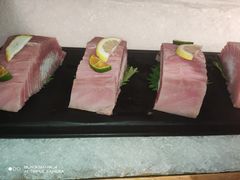 -芭菲盛宴·环球美食(北城国际店)