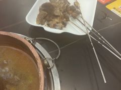 -京元盛铜锅涮肉(上海总店)