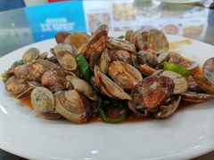 -巽东海鲜大排档(巽寮湾店)