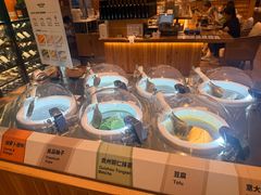 -无印良品餐堂 MUJI Diner(成都太古里店)