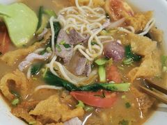 -许记大碗皮肚面馆(三条巷店)