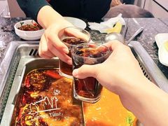 -海底捞火锅(连城广场店)