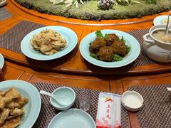 -王厚元饺子·辽菜(浑南店)