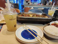 -鱼酷活鱼烤鱼(沈阳大悦城店)