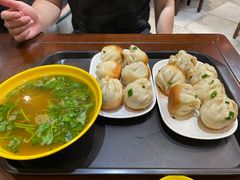 -大壶春生煎(四川中路店)