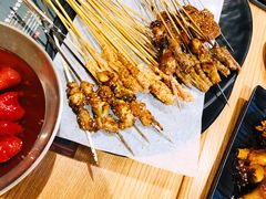 -壹酒贰肉1926·深夜食堂(九纬路店)