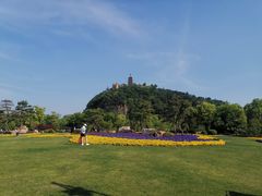 -狼山风景名胜区